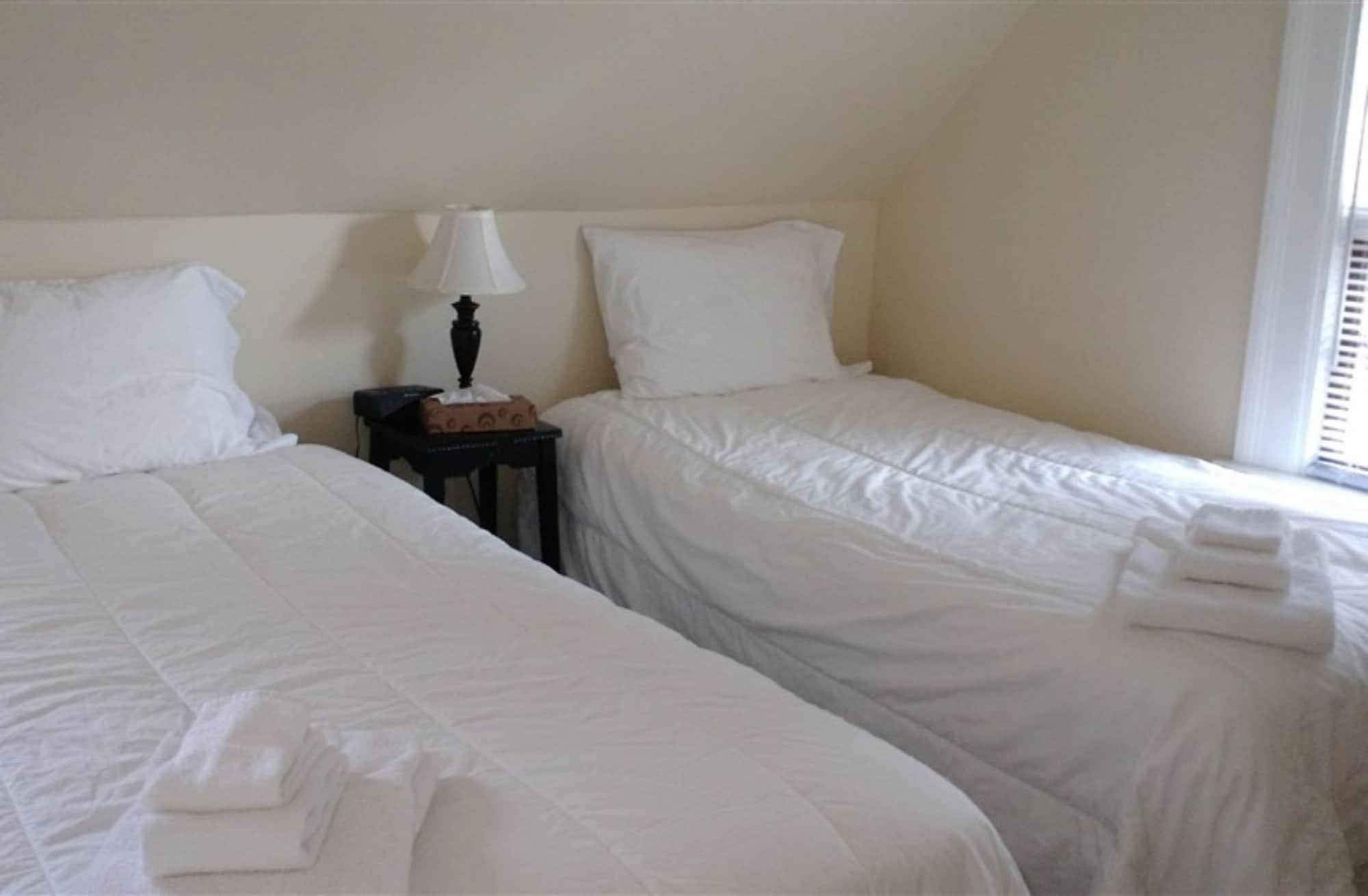 Walker Center Hotel Newton Luaran gambar